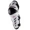 Дитячі Наколінники Дитячі наколінники LEATT Knee Guard Dual Axis Junior White