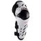 Дитячі Наколінники Дитячі наколінники LEATT Knee Guard Dual Axis Junior White