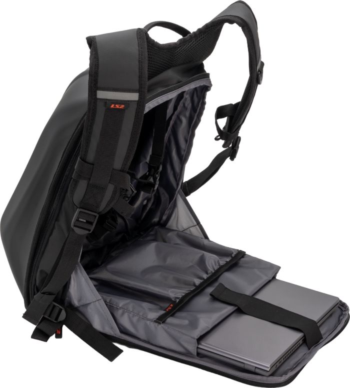 Рюкзак LS2 Shield 25L BackPack