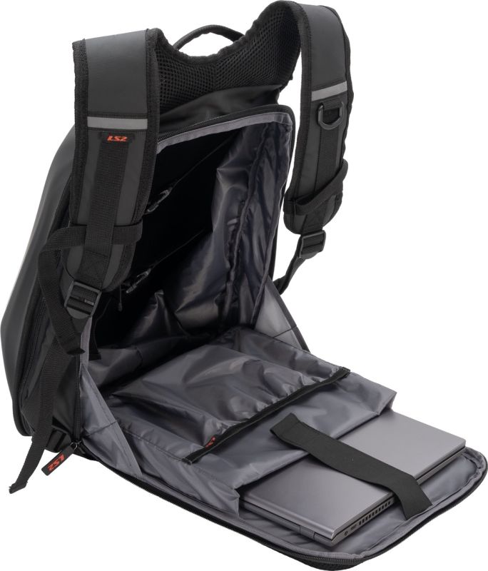 Рюкзак LS2 Shield 25L BackPack