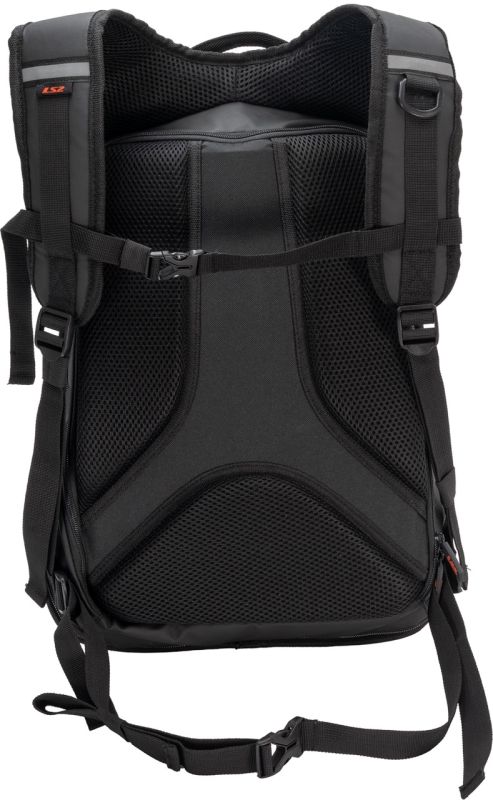 Рюкзак LS2 Shield 25L BackPack