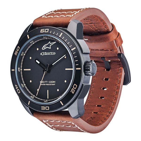 Годинник ALPINESTARS TECH WATCH 3H