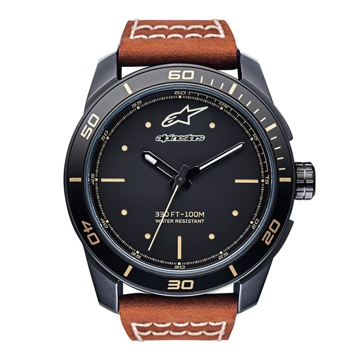 Годинник ALPINESTARS TECH WATCH 3H