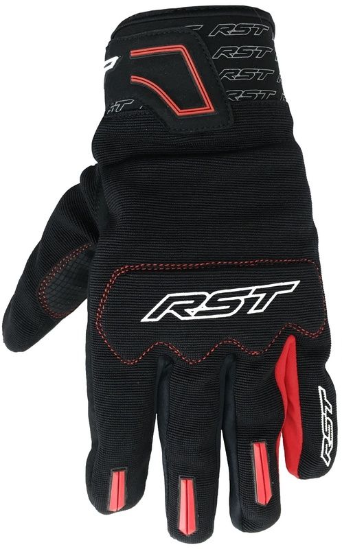 Моторукавички RST Rider CE Mens Glove Red / Black