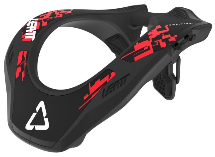 Захист Шиї Leatt 1.5 Mini Neck Brace Black