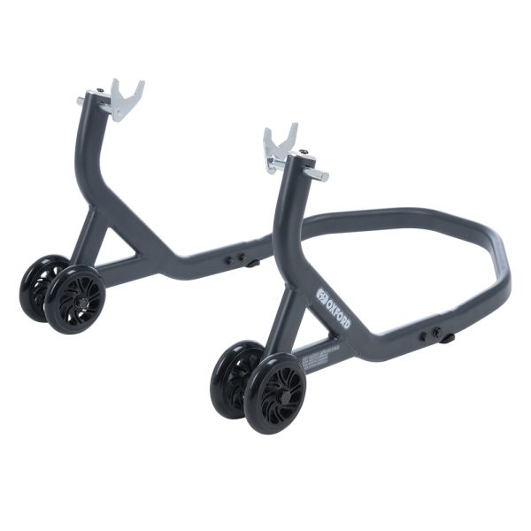 Задній підкат Oxford ZERO-G - Rear stand