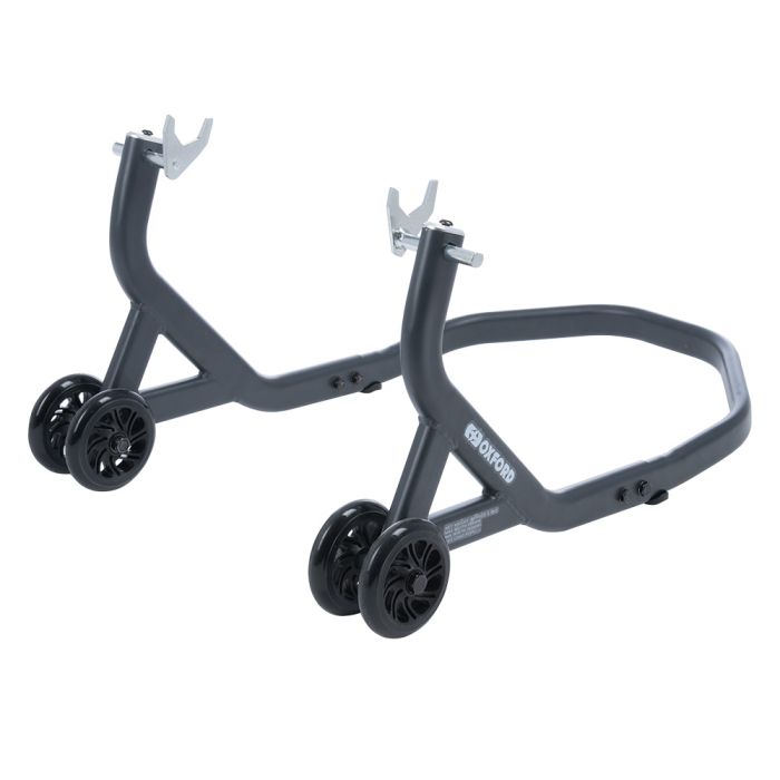 Задній підкат Oxford ZERO-G - Rear stand