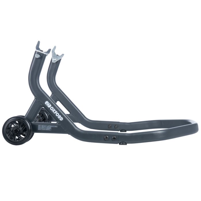 Задній підкат Oxford ZERO-G - Rear stand