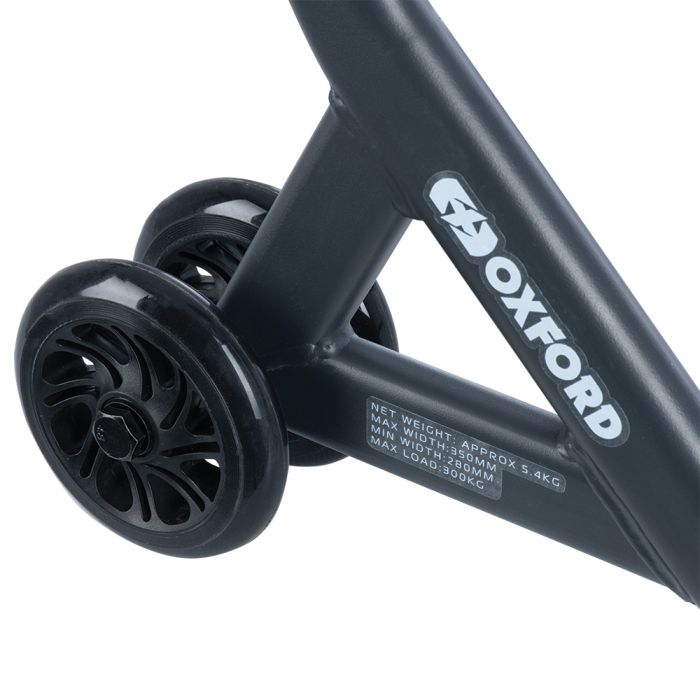 Задній підкат Oxford ZERO-G - Rear stand