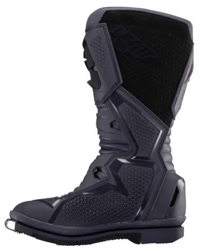 Мотоботи Leatt 3.5 Hydradri Boot Graphene