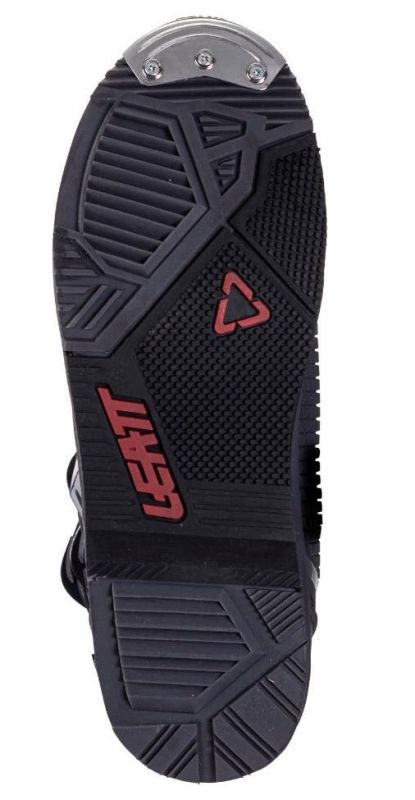 Мотоботи Leatt 3.5 Hydradri Boot Graphene
