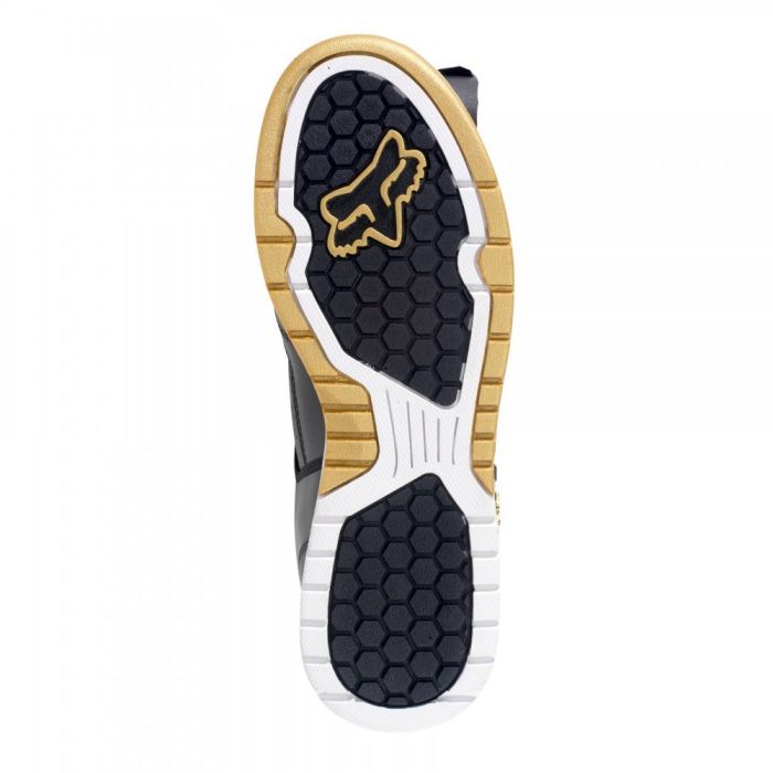 Кросівки Fox Girls Overload Deluxe Shoe Black