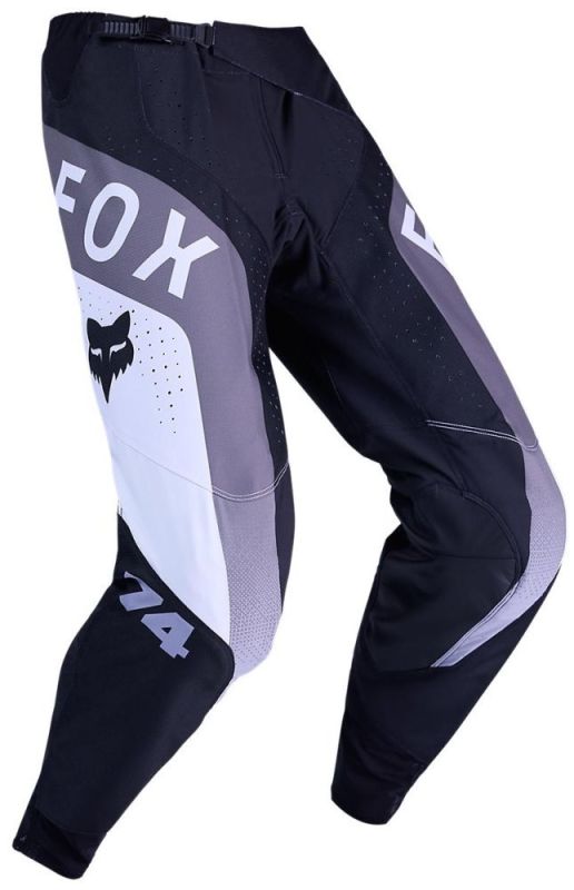 Штани Fox 360 Pant - Tine Black