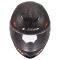 Мотошолом LS2 FF820 Rapid 3 Kaiju Black Red White