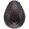 Мотошолом LS2 FF820 Rapid 3 Kaiju Black Red White