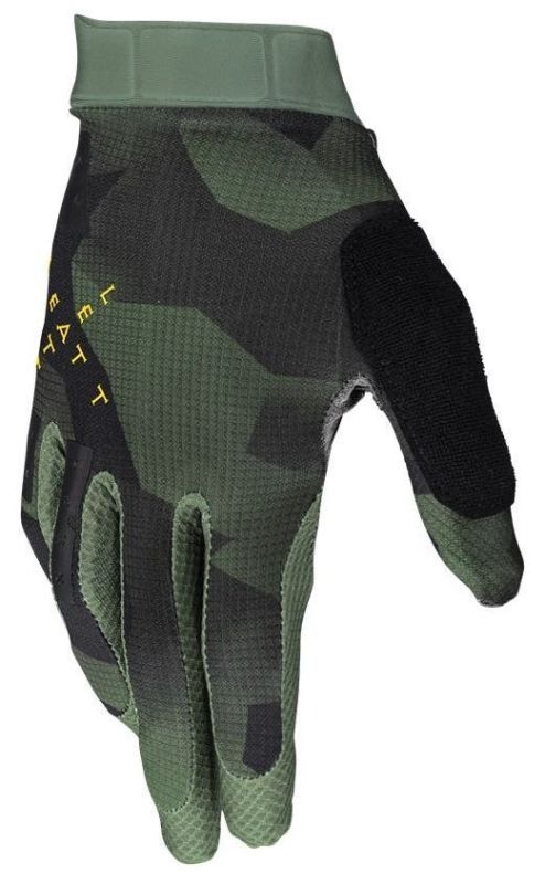 Рукавички Leatt Mtb 1.0 Gripr Glove Spinach