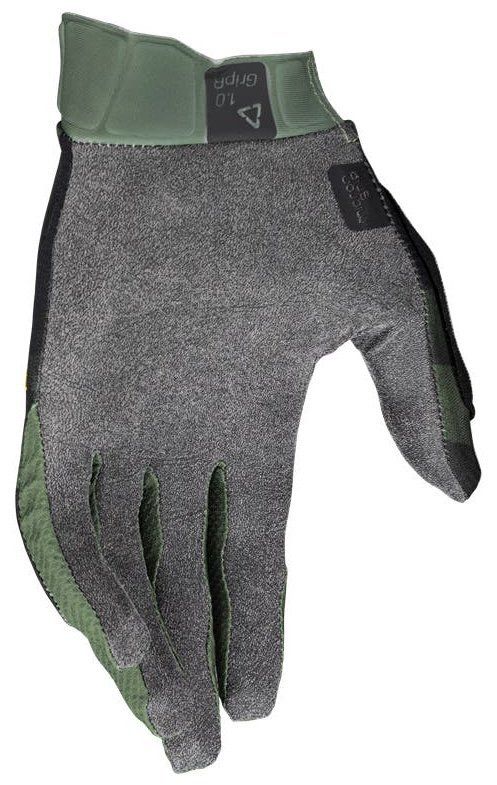 Рукавички Leatt Mtb 1.0 Gripr Glove Spinach