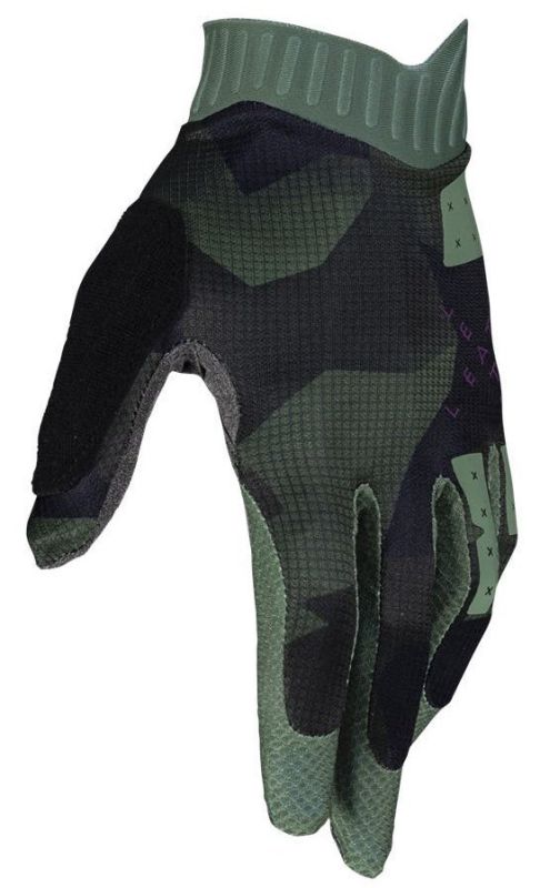 Рукавички Leatt Mtb 1.0 Gripr Glove Spinach