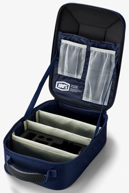 Сумка Для Окулярів 100% Goggle Case Louis