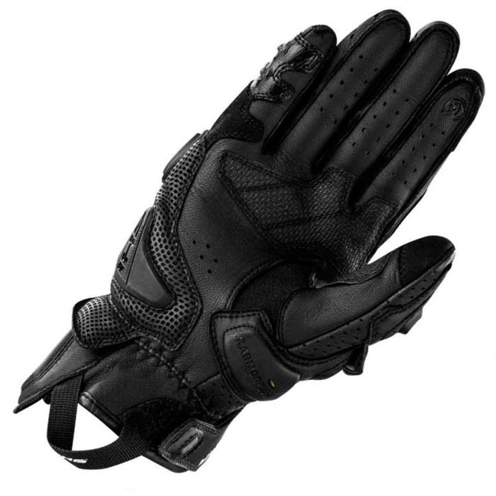 Моторукавички Shima XRS-3 Black