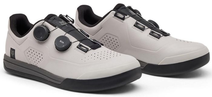 Взуття Fox Union Boa Shoe Vintage White