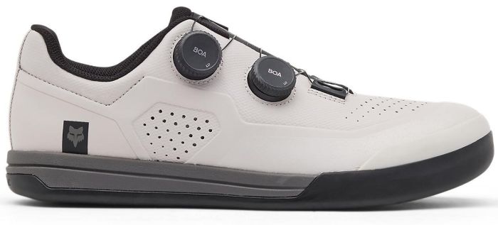 Взуття Fox Union Boa Shoe Vintage White
