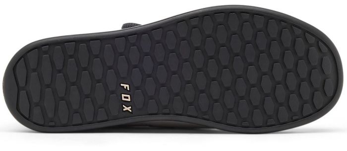 Взуття Fox Union Boa Shoe Vintage White