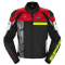 Куртка текстильна PROGRESSIVE TEX red