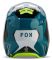 Мотошолом Fox V1 Nitro Helmet Maui Blue