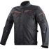 Куртка LS2 Endurance Man Jacket Black Red
