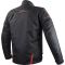 Куртка LS2 Endurance Man Jacket Black Red