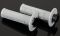 Гріпси Renthal Mx Lock-on Grips - Half Waffle Original