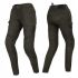 Мотоджинси Shima Giro Khaki Lady