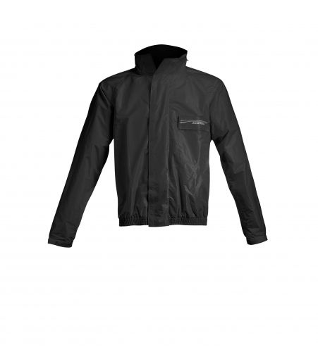 Дощовик Acerbis Logo Black