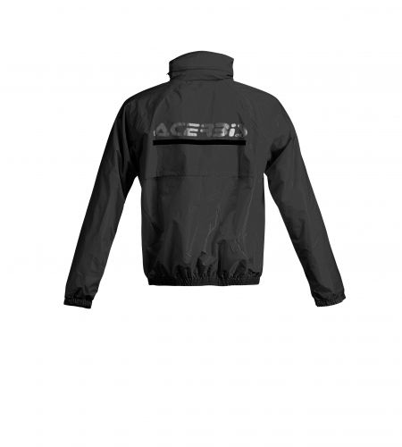 Дощовик Acerbis Logo Black