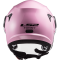 Шолом LS2 OF602 Funny Gloss Pink