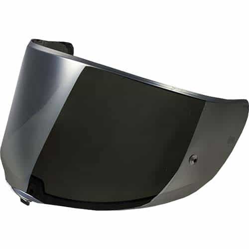 Візор LS2 FF811 Visor Iridium Silver