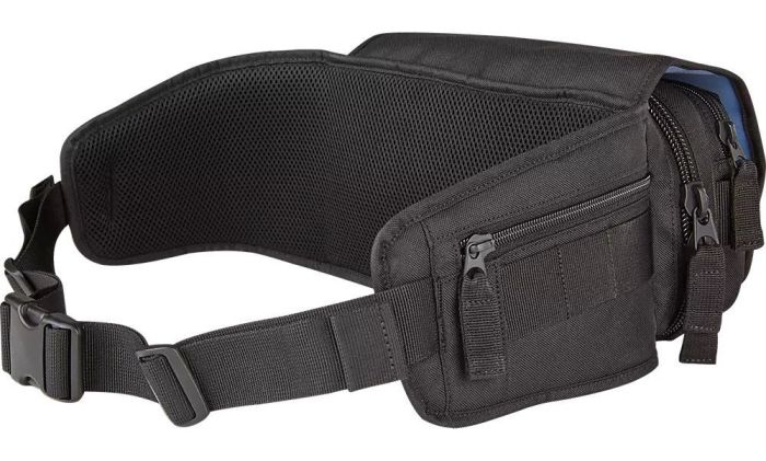 Напоясна Сумка Fox Deluxe Toolpack Black