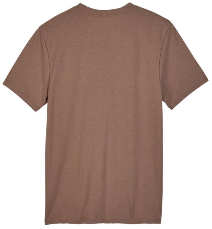 Футболка Fox Non Stop Tech Tee Chai