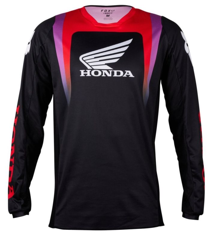Джерсі Fox 180 Honda Jersey Miscellaneous