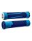 Гріпси ODI AG-2 Blue/Lt blue w/Blue clamps