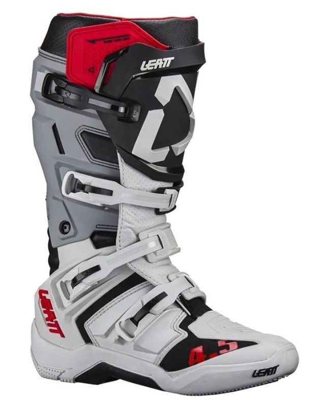 Мотоботи Leatt 4.5 Boot Forge