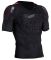 Захисна футболка Leatt Reflex Stealth Body Tee Black