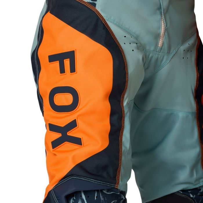 Штани Fox 180 Pant - Image Print Arctic Blue