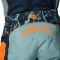 Штани Fox 180 Pant - Image Print Arctic Blue