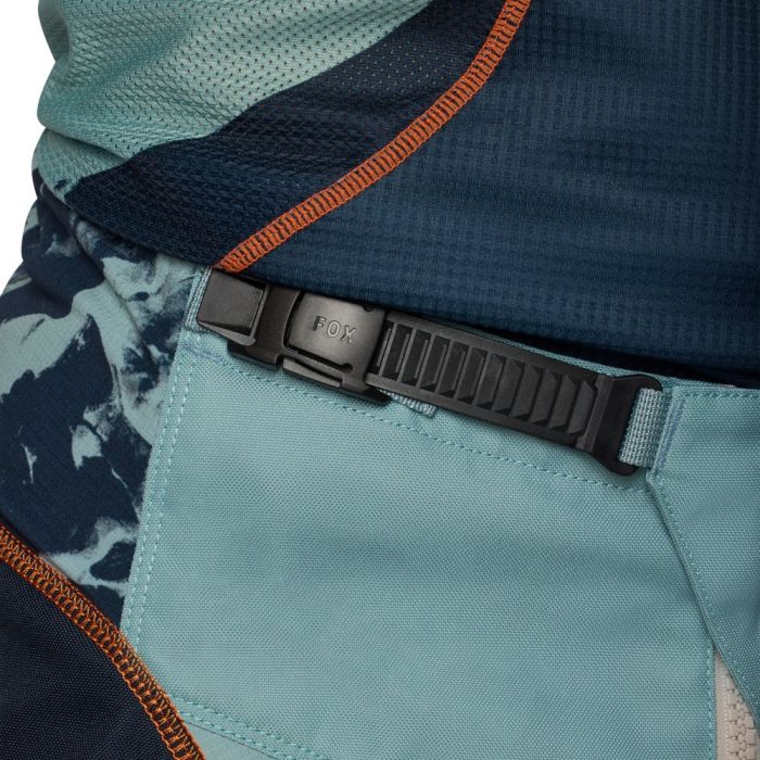 Штани Fox 180 Pant - Image Print Arctic Blue