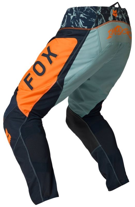 Штани Fox 180 Pant - Image Print Arctic Blue
