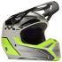 Шолом Fox V1 Helmet - Collect Grey
