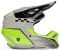 Шолом Fox V1 Helmet - Collect Grey