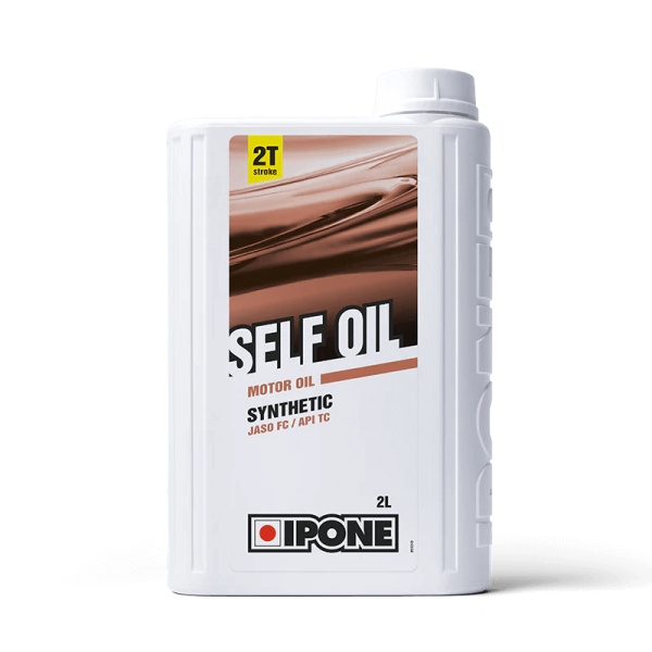 Моторна олива IPONE SELF Oil (2л)